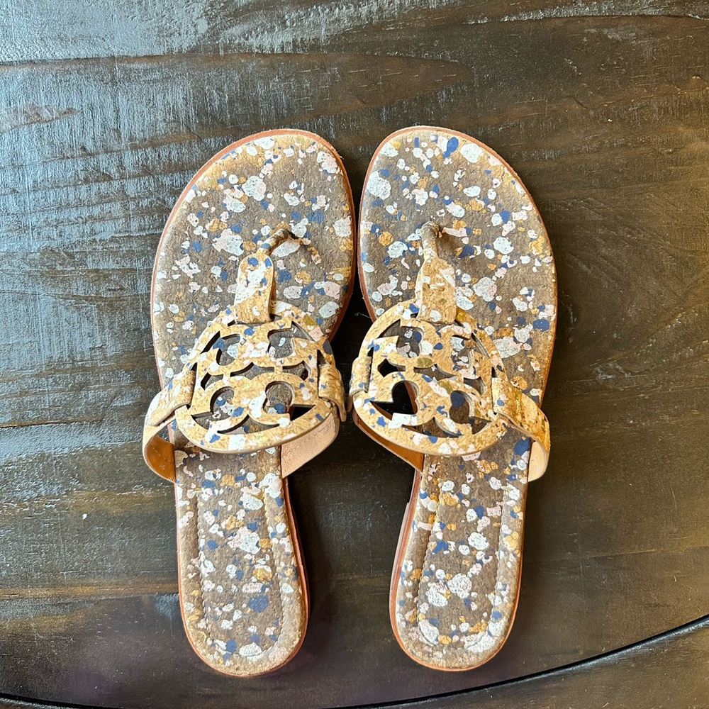 Tory Burch sandals